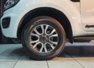 Ford Ranger 2.0D Bi-Turbo Wildtrak 4×4 Auto Double-Cab