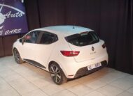 Renault Clio IV 900T Authentique 5-dr (66kW)