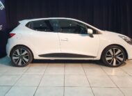 Renault Clio IV 900T Authentique 5-dr (66kW)