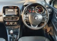 Renault Clio IV 900T Authentique 5-dr (66kW)