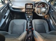 Renault Clio IV 900T Authentique 5-dr (66kW)