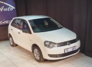 Volkswagen Polo Vivo GP 1.4 Trendline 5-dr