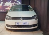 Volkswagen Polo Vivo GP 1.4 Trendline 5-dr