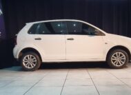 Volkswagen Polo Vivo GP 1.4 Trendline 5-dr