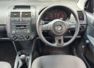 Volkswagen Polo Vivo GP 1.4 Trendline 5-dr