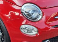 Fiat 500 900T Twinair Star Cabriolet Automatic