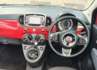 Fiat 500 900T Twinair Star Cabriolet Automatic