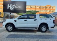 Ford Ranger 2.2 TDCi XL Double-Cab