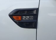 Ford Ranger 2.2 TDCi XL Double-Cab