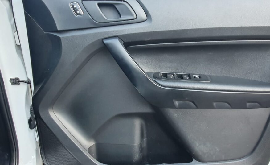 Ford Ranger 2.2 TDCi XL Double-Cab