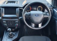 Ford Ranger 2.2 TDCi XL Double-Cab