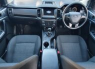 Ford Ranger 2.2 TDCi XL Double-Cab
