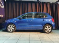 Volkswagen Polo Vivo 1.4 Comfortline 5-dr