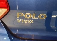 Volkswagen Polo Vivo 1.4 Comfortline 5-dr