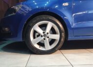 Volkswagen Polo Vivo 1.4 Comfortline 5-dr