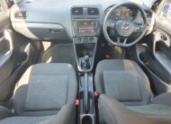 Volkswagen Polo Vivo 1.4 Comfortline 5-dr