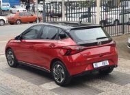 Hyundai i20 1.2 Fluid