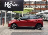 Hyundai i20 1.2 Fluid