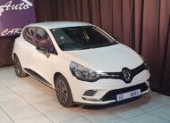 Renault Clio IV 900T Authentique 5-dr (66kW)