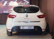 Renault Clio IV 900T Authentique 5-dr (66kW)