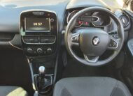 Renault Clio IV 900T Authentique 5-dr (66kW)