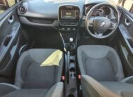 Renault Clio IV 900T Authentique 5-dr (66kW)