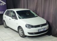 Volkswagen Polo Vivo 1.4 5-Dr