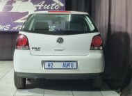 Volkswagen Polo Vivo 1.4 5-Dr