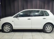 Volkswagen Polo Vivo 1.4 5-Dr