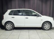 Volkswagen Polo Vivo 1.4 5-Dr