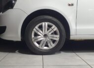 Volkswagen Polo Vivo 1.4 5-Dr