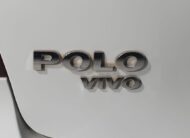 Volkswagen Polo Vivo 1.4 5-Dr