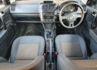 Volkswagen Polo Vivo 1.4 5-Dr