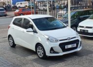 Hyundai Grand i10 1.0 Motion Auto