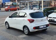 Hyundai Grand i10 1.0 Motion Auto