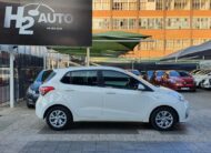 Hyundai Grand i10 1.0 Motion Auto