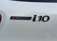 Hyundai Grand i10 1.0 Motion Auto