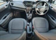 Hyundai Grand i10 1.0 Motion Auto