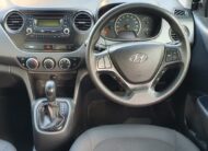 Hyundai Grand i10 1.0 Motion Auto