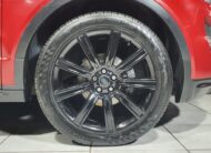 Land Rover Range Rover Evoque 2.2 SD4 Dynamic