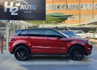 Land Rover Range Rover Evoque 2.2 SD4 Dynamic