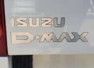 D-MAX 250 HO FLEETSIDE S/C P/U