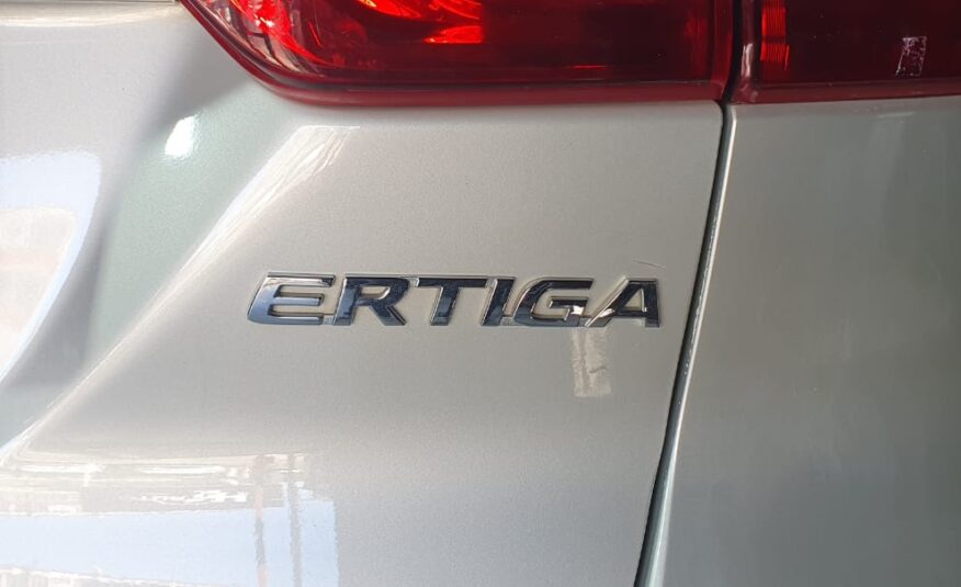 Suzuki Ertiga 1.5 GL Auto