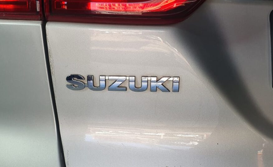 Suzuki Ertiga 1.5 GL Auto