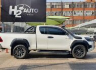 Toyota Hilux 2.8 GD-6 RB Legend Extra-Cab