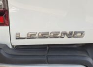 Toyota Hilux 2.8 GD-6 RB Legend Extra-Cab