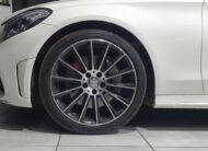 Mercedes-Benz C-Class C 300 AMG Auto