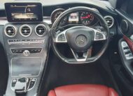 Mercedes-Benz C-Class C 300 AMG Auto