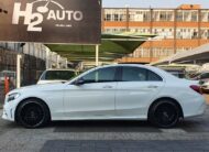 Mercedes-Benz C-Class C 200 AMG Line Auto