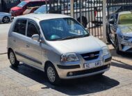 Hyundai Atos 1.1 GLS